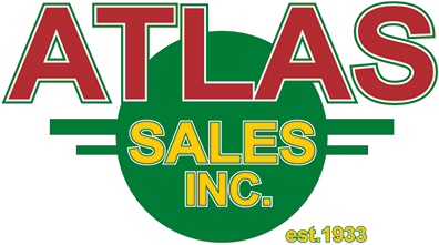 Atlas Sales Inc