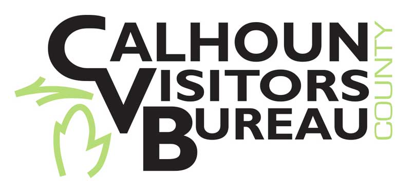 Calhoun Visitors Bureau
