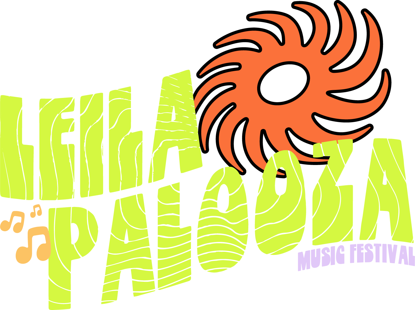 2021 Leilapalooza